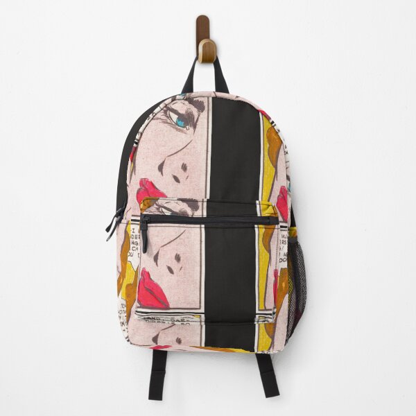Item preview, Comic Girl | Retro | Vintage | Lichtenstein Inspired designed and sold by spinolator.