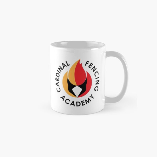 CFA Hydration Classic Mug