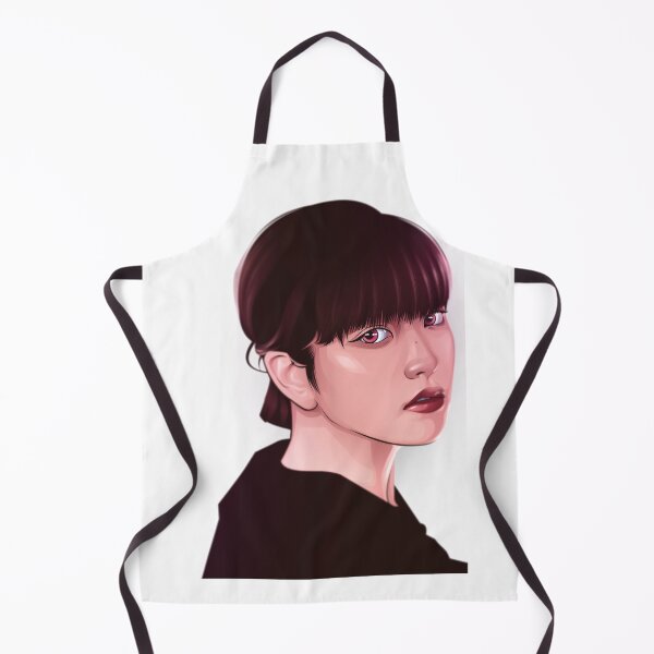 Item preview, Yere of Redvelvet  designed and sold by Ronalbert1998.