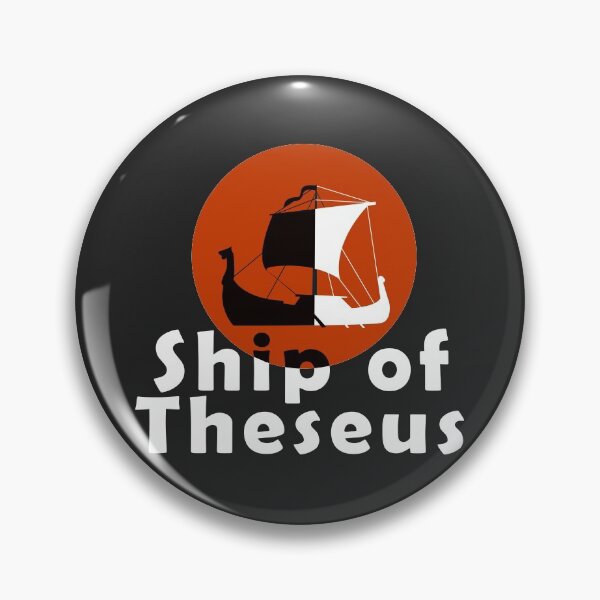 Item preview, Ship of Theseus  designed and sold by Pasan-hpmm.