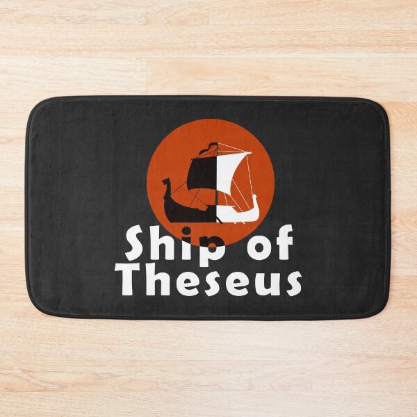 Item preview, Ship of Theseus  designed and sold by Pasan-hpmm.