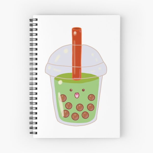 Item preview, Matcha Boba designed and sold by beanzerr.