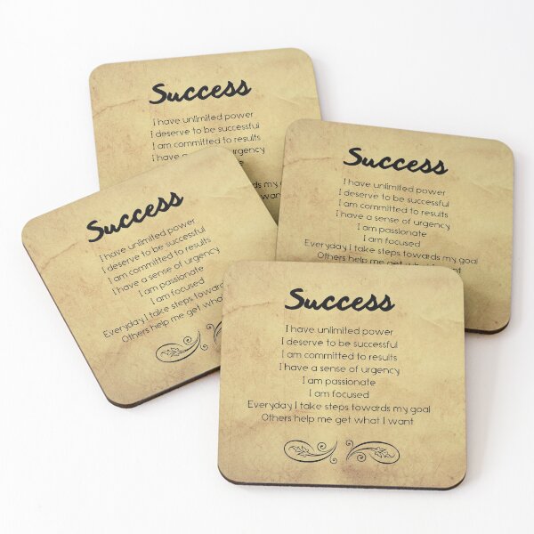 Item preview, Success designed and sold by della95.
