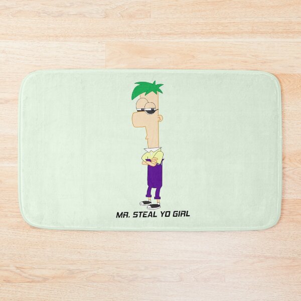 Item preview, STEAL YO GIRL designed and sold by kflynn7.