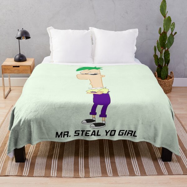Item preview, STEAL YO GIRL designed and sold by kflynn7.