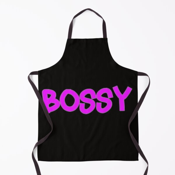 Item preview, Bossy designed and sold by Knottygirl.