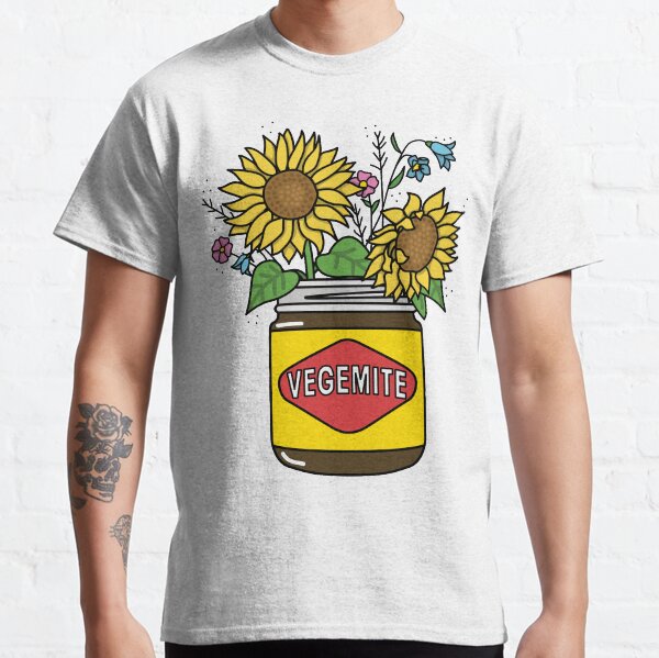 vegemite vase Classic T-Shirt