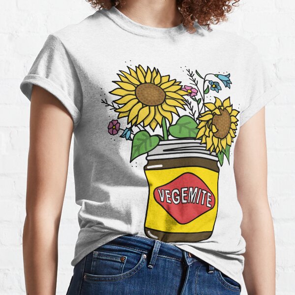 vegemite t shirts to buy