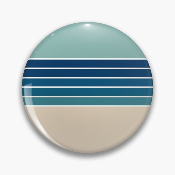 Item preview, 70s Vintage Retro Stripes designed and sold by ind3finite.