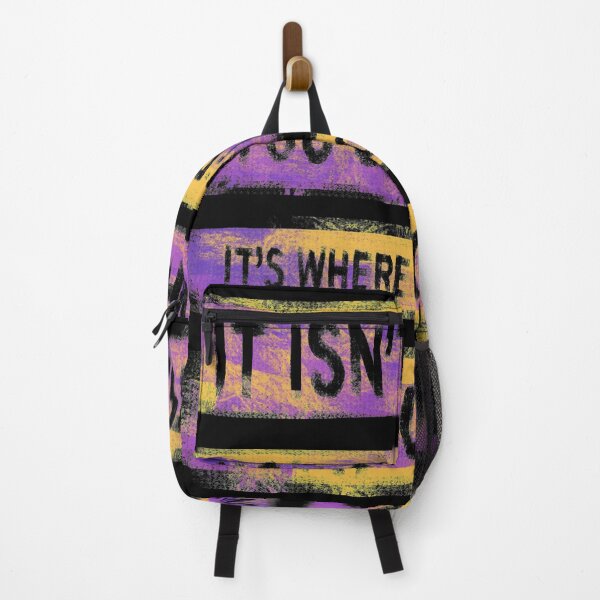 Item preview, It isn't where you came from, it's where you're going that counts 2 designed and sold by RafaelLima7.