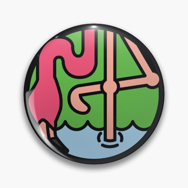 Item preview, Flamingo Circlo - Tropical Bird Collection designed and sold by SwankGraphics.