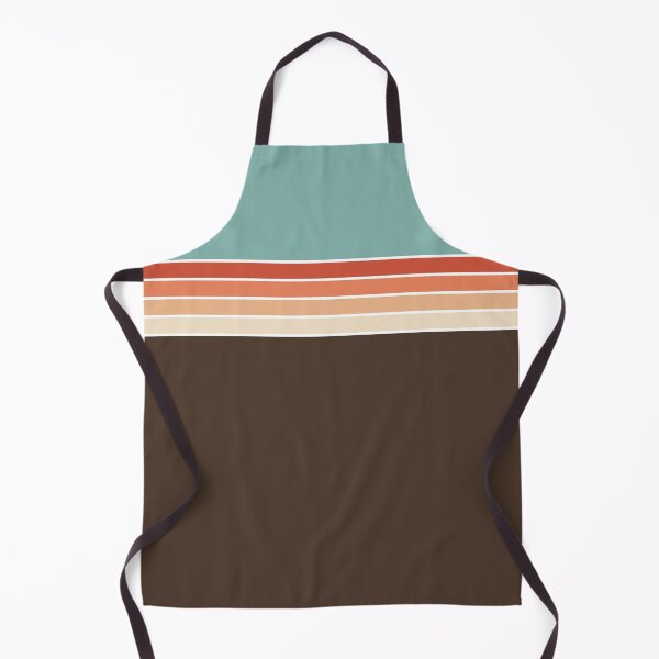 Item preview, 70s Vintage Retro Stripes designed and sold by ind3finite.