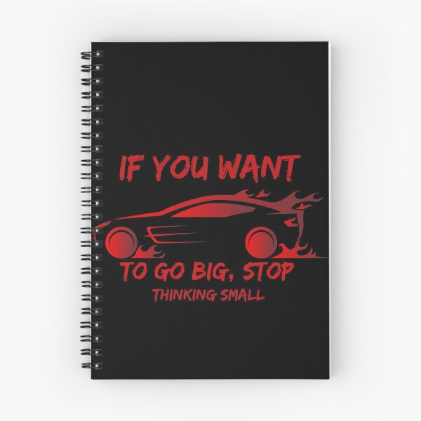 Item preview, If you want to go big  designed and sold by LinconZ.