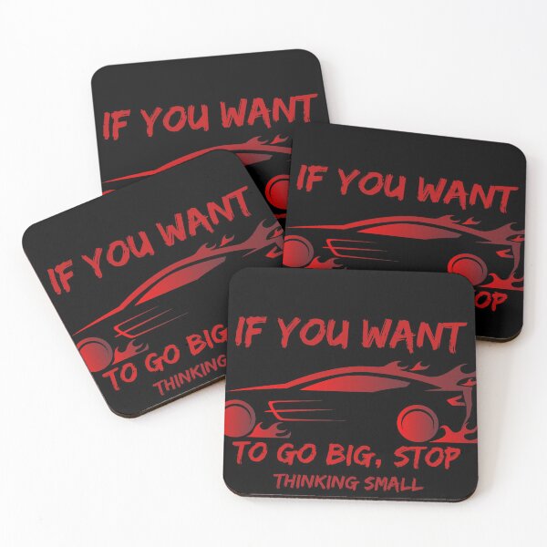 Item preview, If you want to go big  designed and sold by LinconZ.