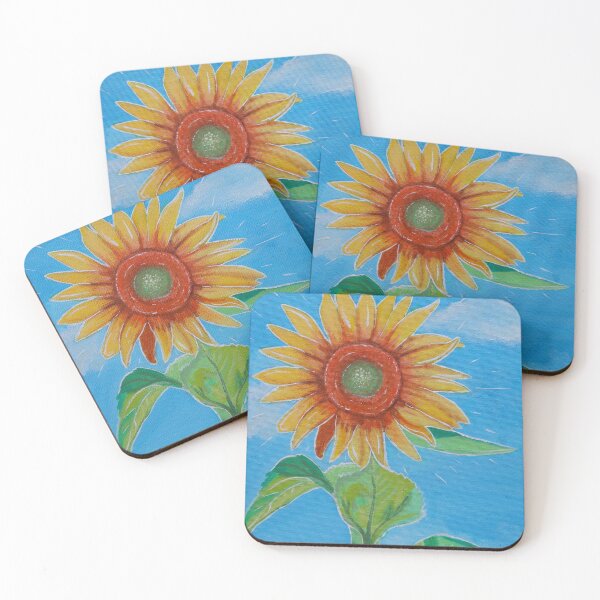 Item preview, Sunflower designed and sold by Adrianas Gems.