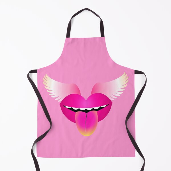 Item preview, Kissy Pink designed and sold by RawSunArt.