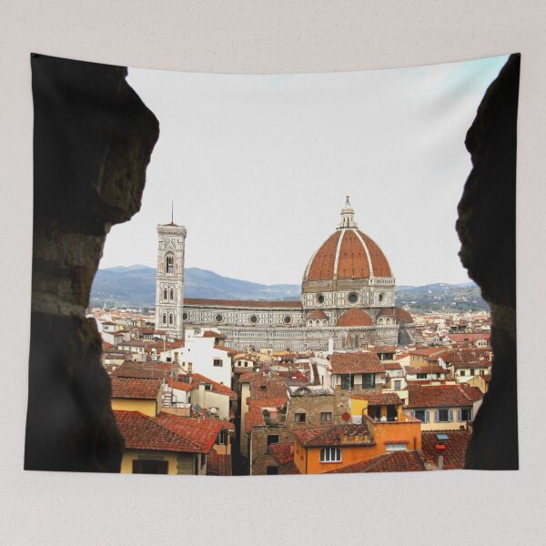 Item preview, Florence Duomo Italy Color designed and sold by jalanphoto.