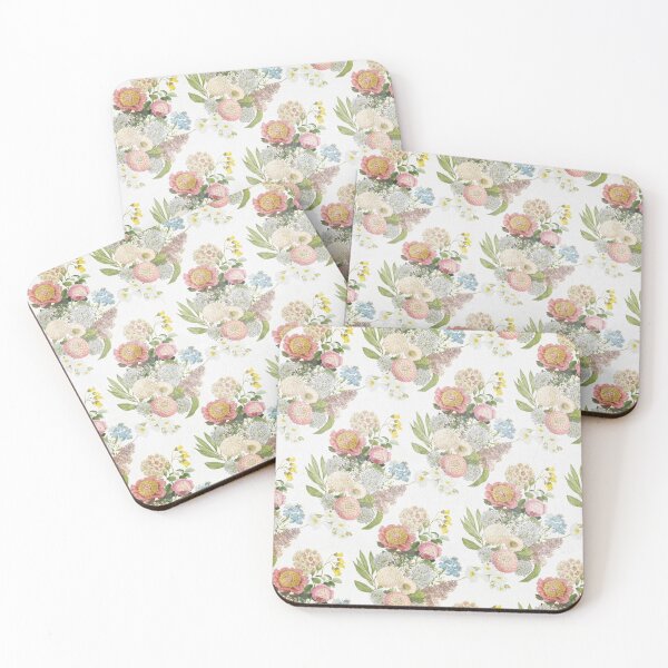Item preview, all about flower designed and sold by Nada Mohamed.