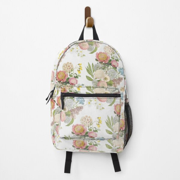 Item preview, all about flower designed and sold by Nada Mohamed.