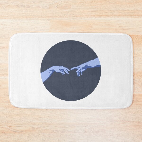 Item preview, Creation of Adam designed and sold by Pasan-hpmm.