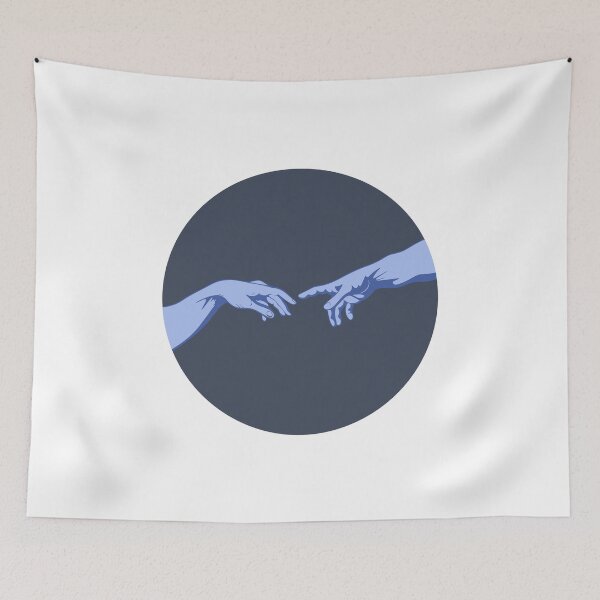 Item preview, Creation of Adam designed and sold by Pasan-hpmm.
