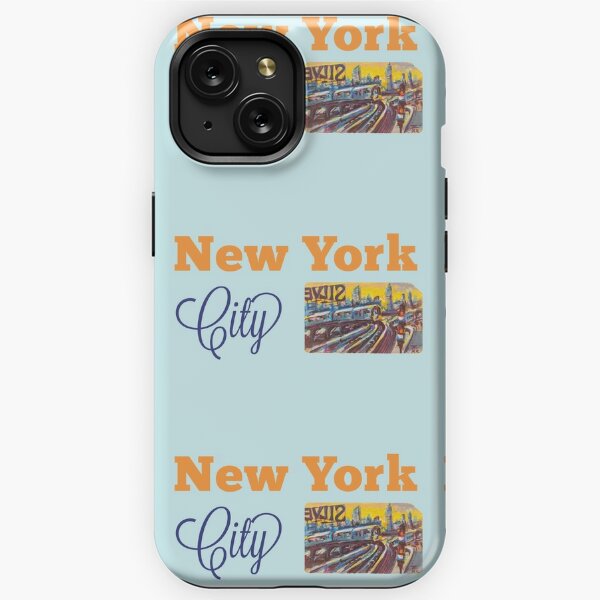 Supreme New York Metro Card iPhone 14 Pro Max Case