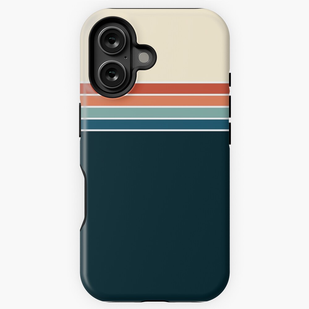 Item preview, iPhone Tough Case designed and sold by ind3finite.