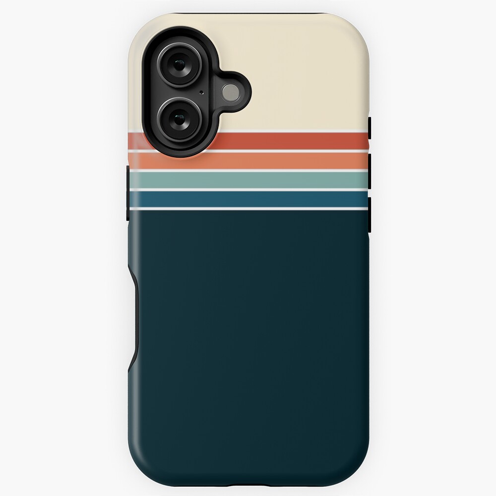 Item preview, iPhone Magsafe Tough Case designed and sold by ind3finite.