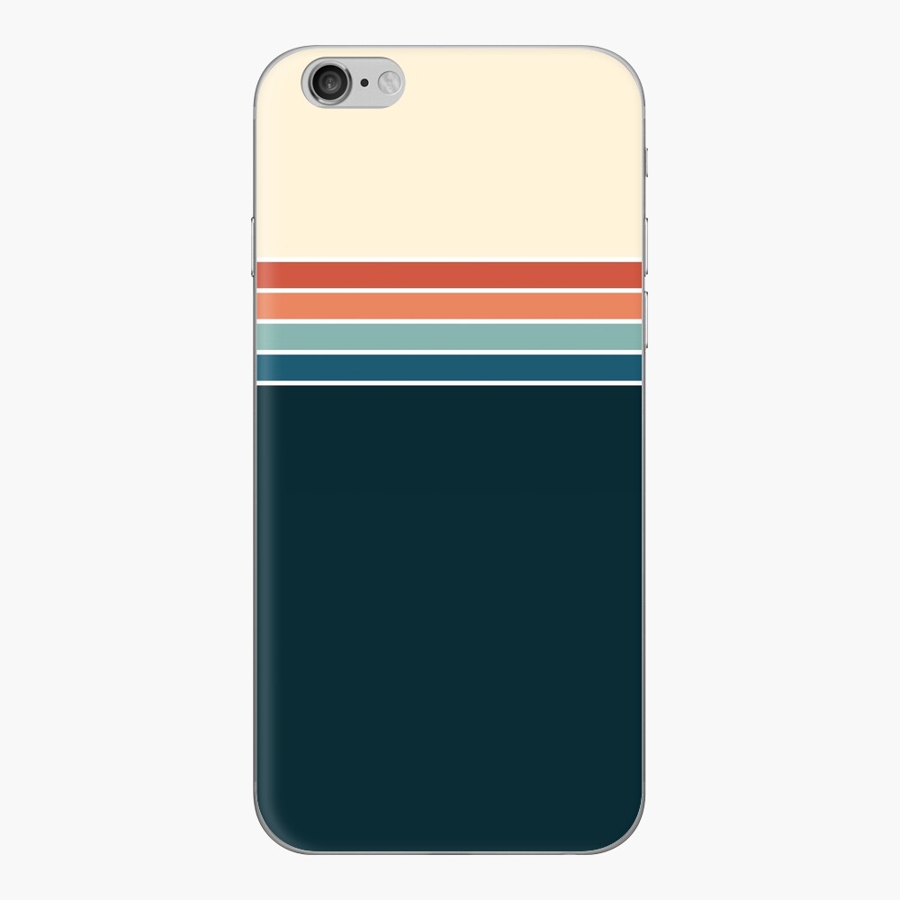 Item preview, iPhone Skin designed and sold by ind3finite.
