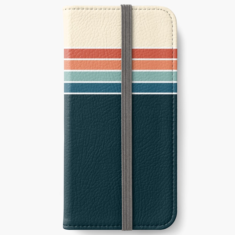 Item preview, iPhone Wallet designed and sold by ind3finite.