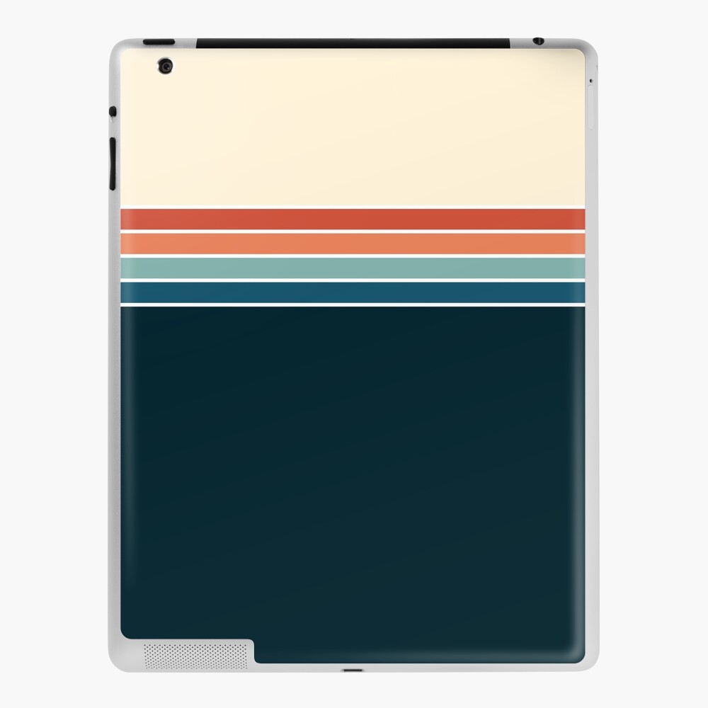 Item preview, iPad Skin designed and sold by ind3finite.