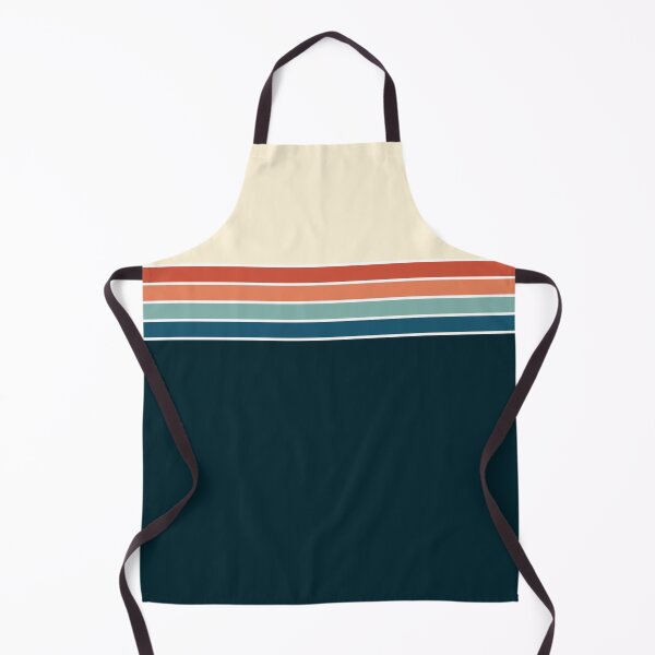 Item preview, 70s Vintage Retro Stripes designed and sold by ind3finite.