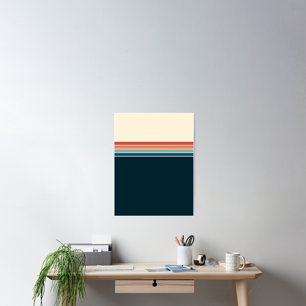Item preview, Poster designed and sold by ind3finite.