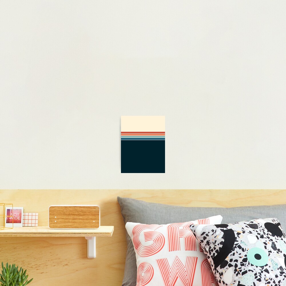 Item preview, Photographic Print designed and sold by ind3finite.