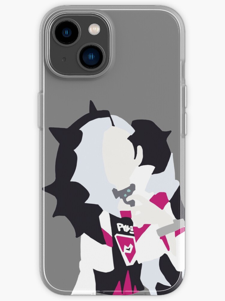 Minimalist Piers Pokemon Sword and Shield | iPhone Case