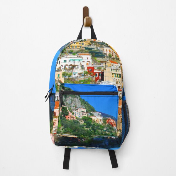 Item preview, Positano Italy Color designed and sold by jalanphoto.