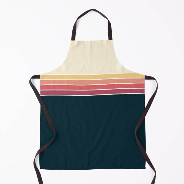 Item preview, 70s Vintage Retro Stripes designed and sold by ind3finite.