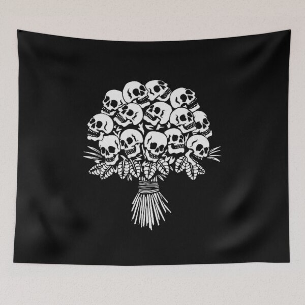 Item preview, Skeleton Bouquet designed and sold by Jennifer Adair.