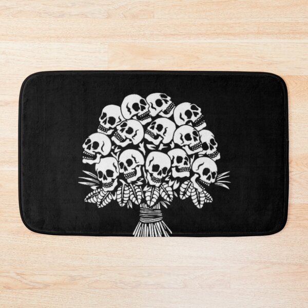 Item preview, Skeleton Bouquet designed and sold by Jennifer Adair.