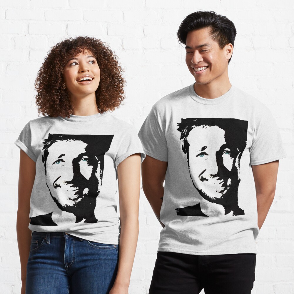 gerard butler t shirt