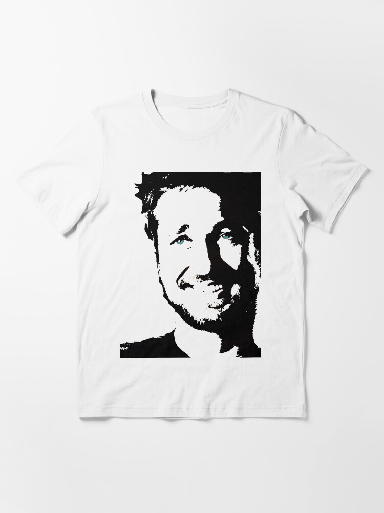 gerard butler t shirt