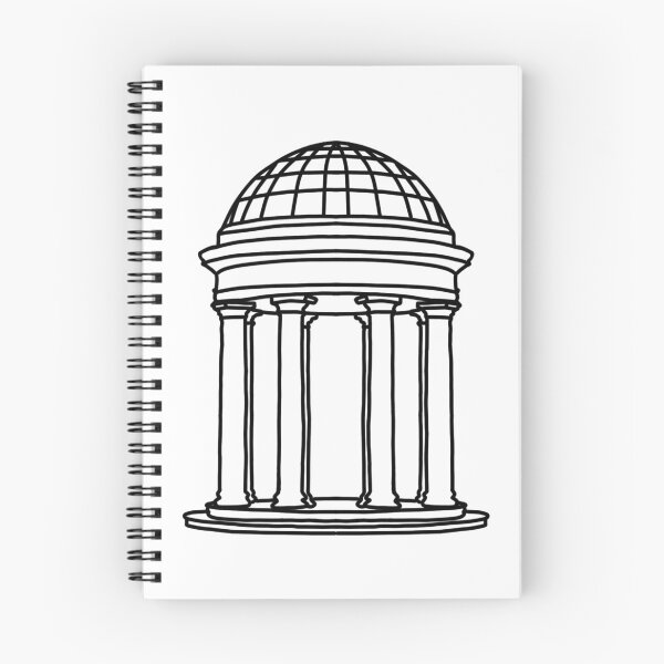 Item preview, GWU Kogan designed and sold by Lindas Lineas.