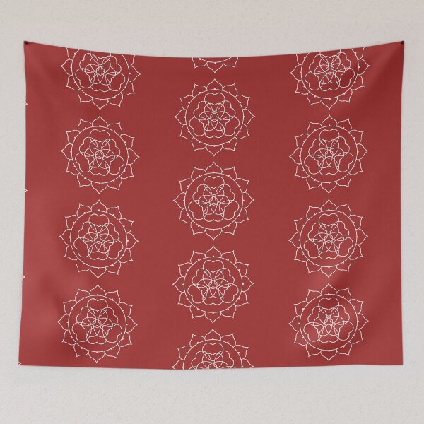 Item preview, The Flower of Love designed and sold by HareKrishna108.