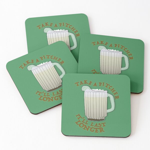 Item preview, Take a Pitcher designed and sold by aribluestein.