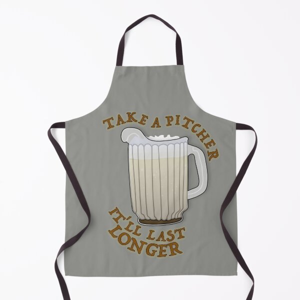 Item preview, Take a Pitcher designed and sold by aribluestein.