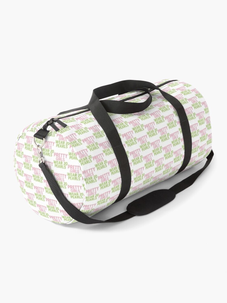 Teen Girls Quilted Duffle Bag | The Children's Place - MULTI CLR