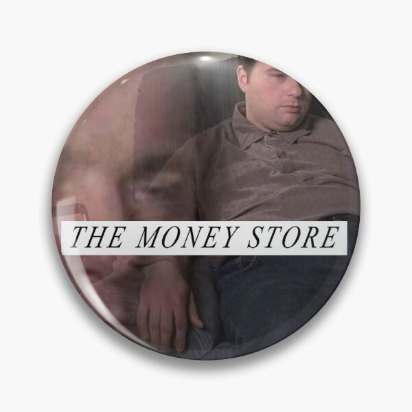 Item preview, The Money Store designed and sold by BrickBuster2552.