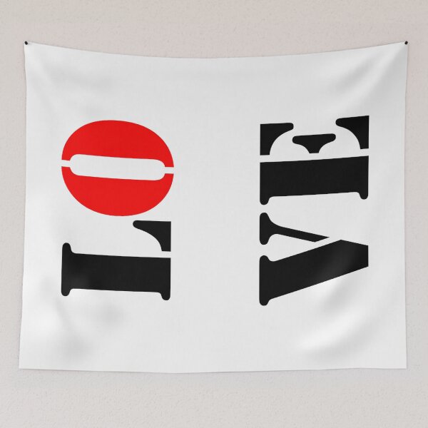Item preview, LOVE (S) designed and sold by Boakes-Digital.