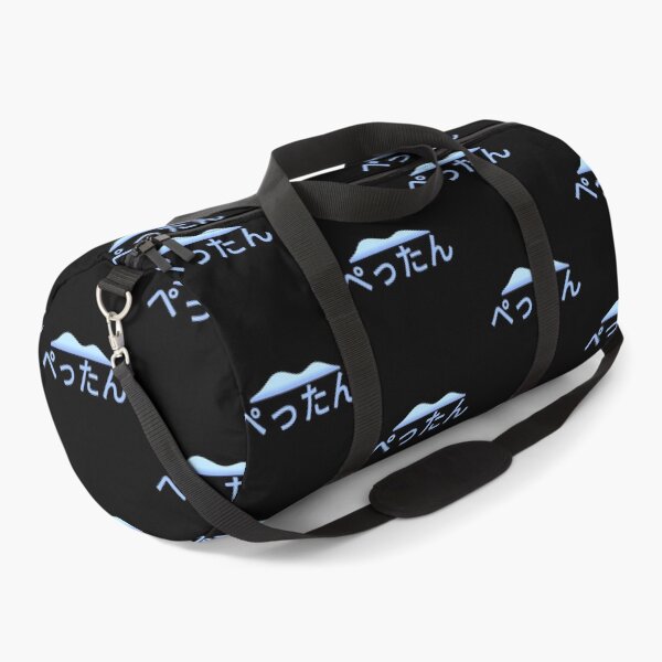 Item preview, ぺったん Pettan - Blue designed and sold by yurahbom.