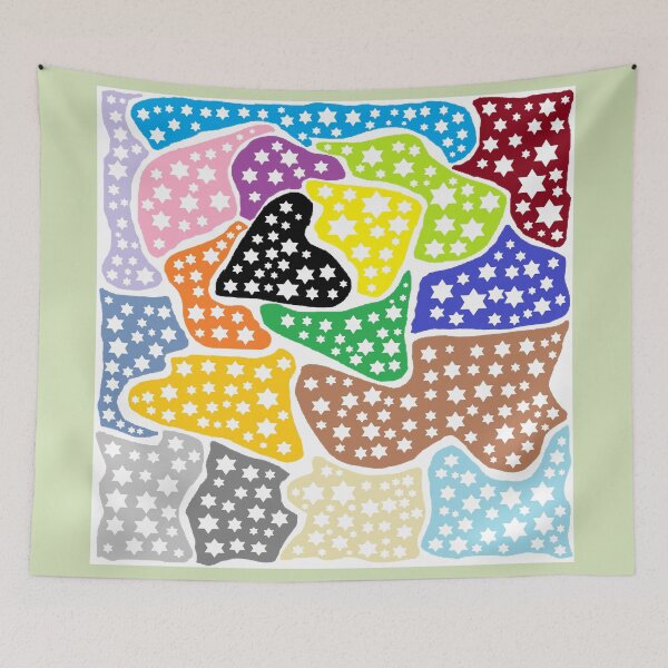 Item preview, Star Classic designed and sold by preethijay.